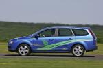 Ford Focus Wagon 2005 года